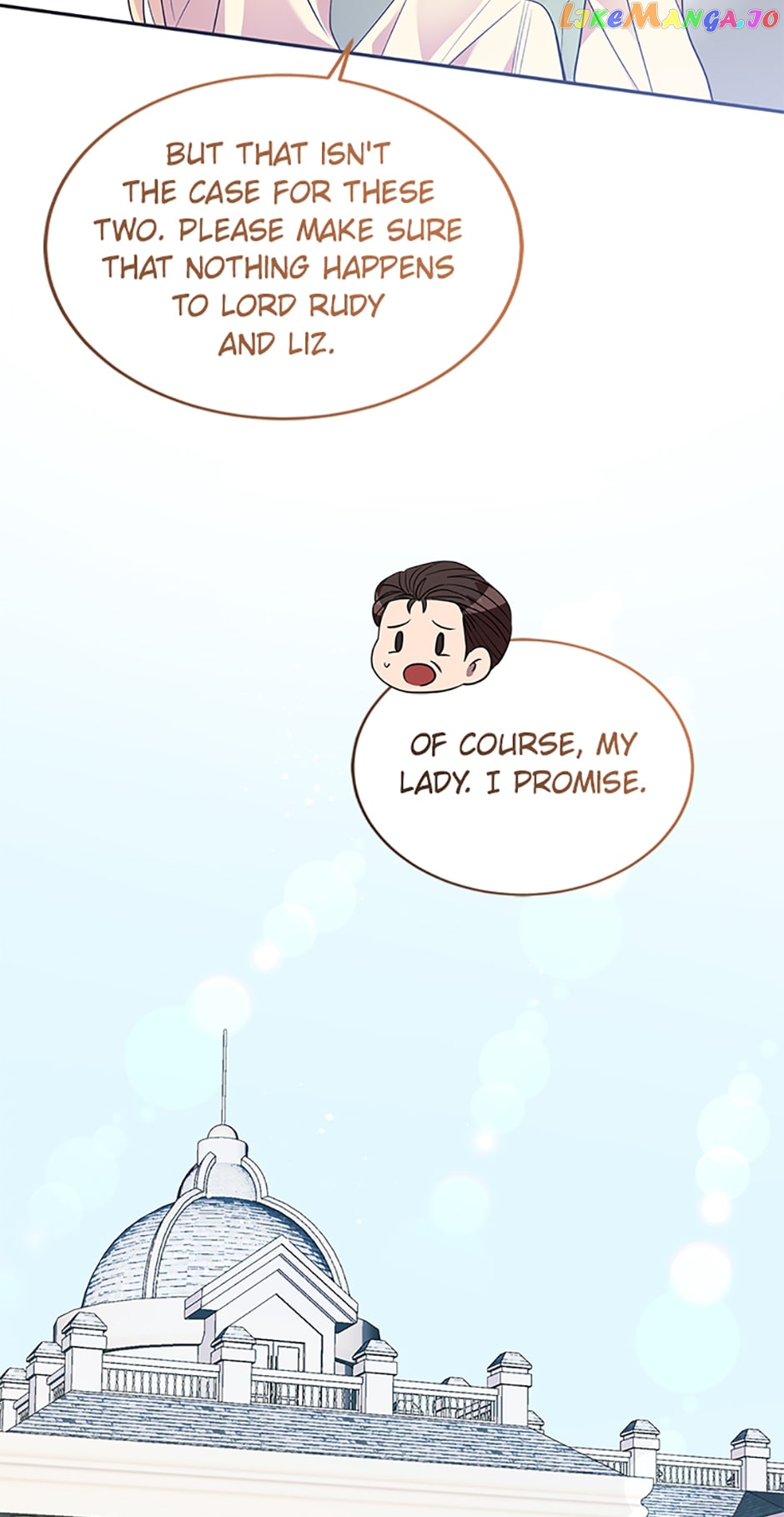 GENTLE TYRANT Chapter 83 - page 44